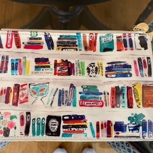 Kate spade Pencil case